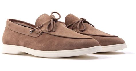 hugo boss suede shoes